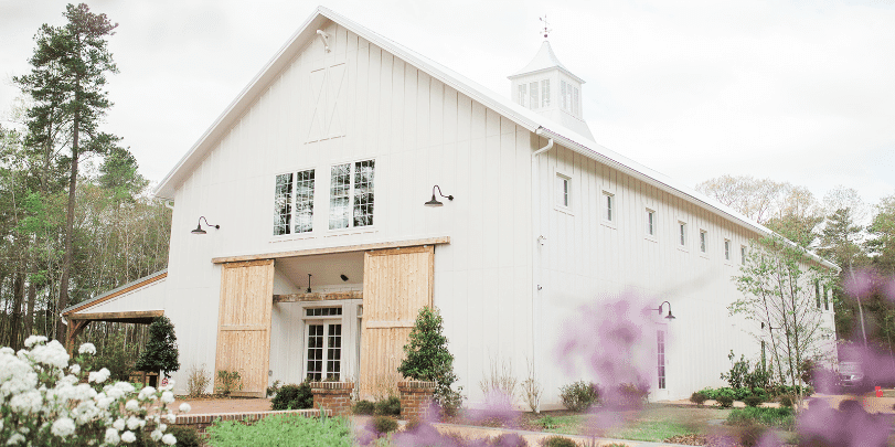 thebarn - Stylus Weddings The Barn