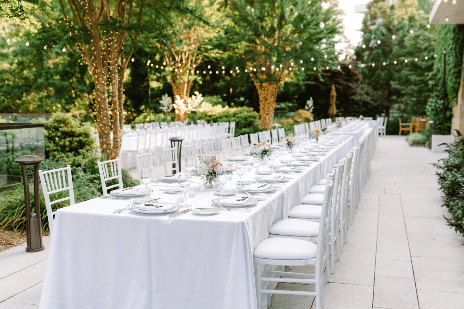 umsteadhotel - Stylus Weddings Umstead Hotel, Cary, NC