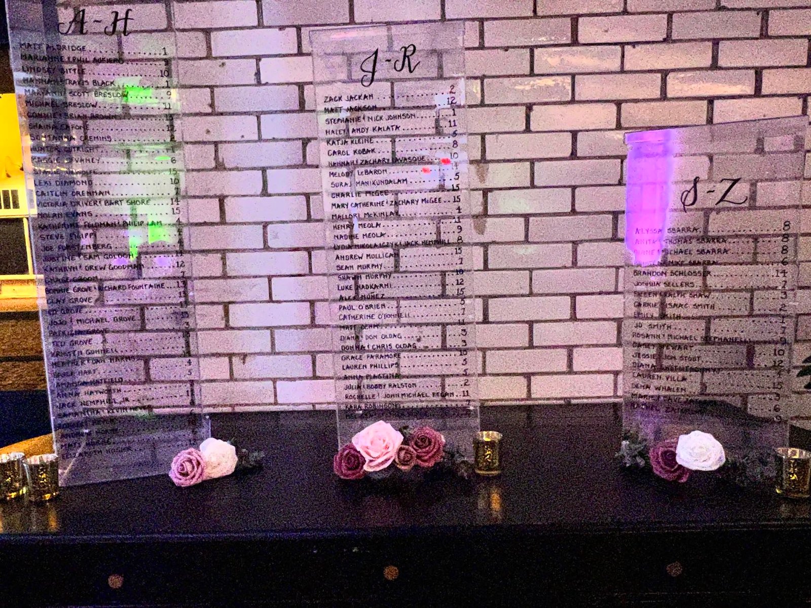 Stylus SE - TV Inspired Raleigh Wedding DJ at Market Hall