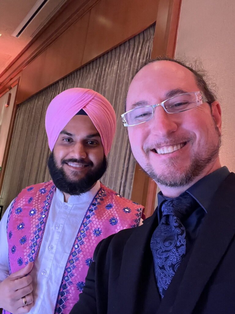 Pakisthani-Wedding_DJ_Traditional_Drummer(1) - Stylus Weddings Stylus SE Parkistani wedding