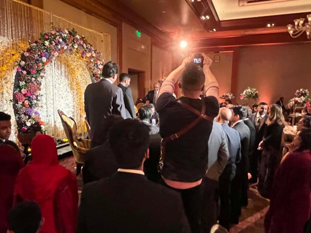 Pakisthani_Wedding_DJ_Umstead_Cary_North_Carolina(1) - Stylus Weddings Stylus SE Parkistani wedding