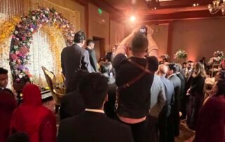 Stylus SE Parkistani wedding