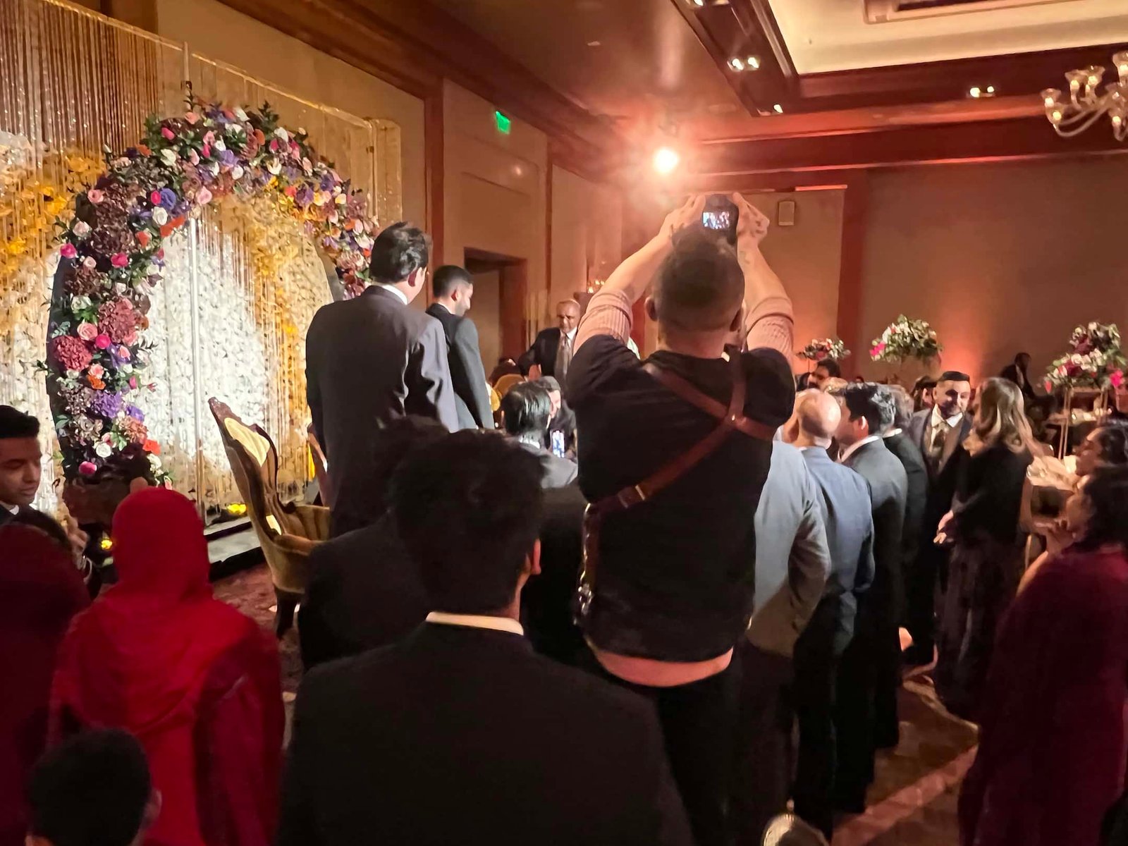 Pakisthani_Wedding_DJ_Umstead_Cary_North_Carolina(1) - Stylus Weddings Stylus SE Parkistani wedding