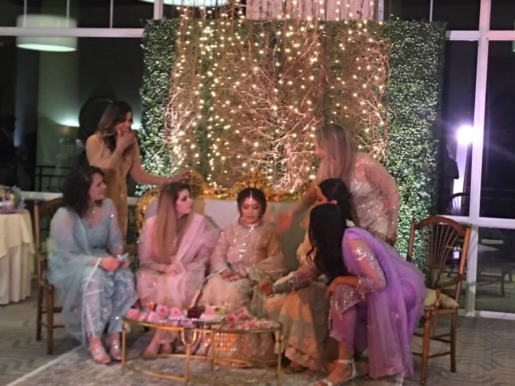 StylusPakisthani_Wedding_DJ_Raleigh(1) - Stylus Weddings Stylus SE Parkistani wedding