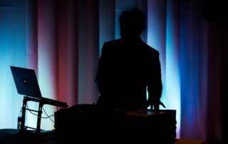 Stylus S. E. - #1 Best DJ in Raleigh