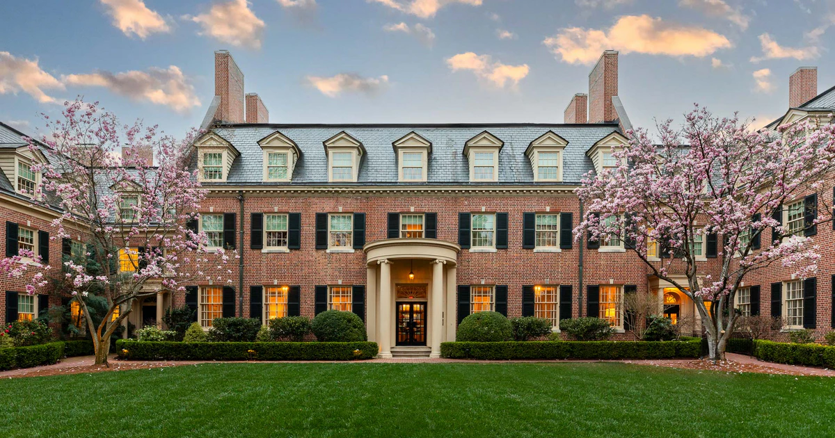 The Carolina Inn