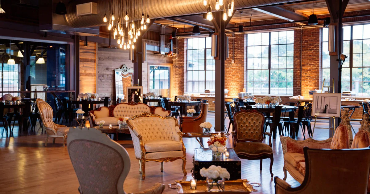 The Cotton Room
