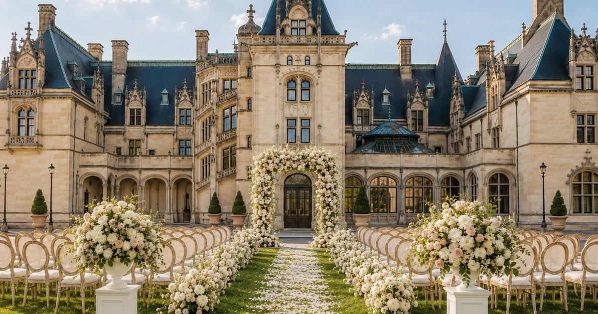 Biltmore Estate