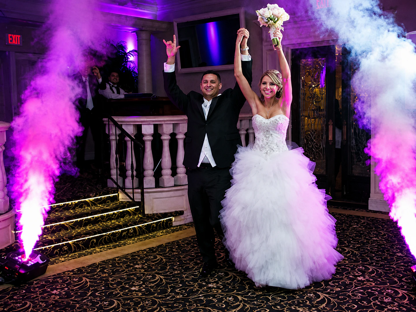 Geysers - Stylus Weddings