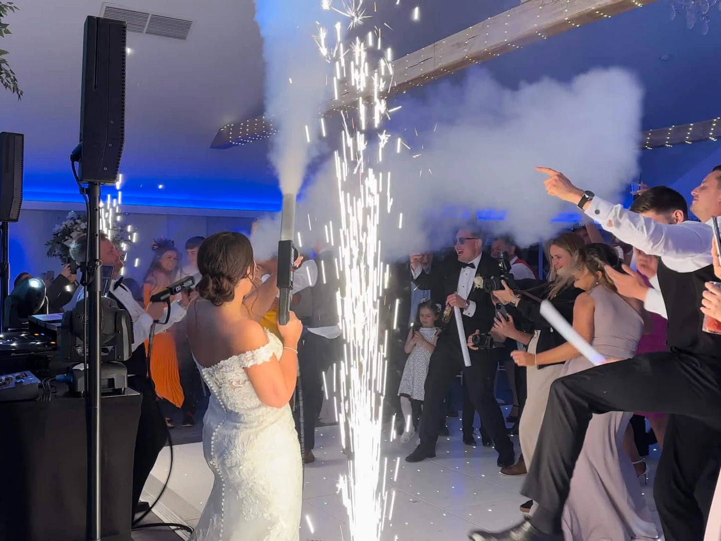 Photobooths gives your guest and you a life time of mementos!