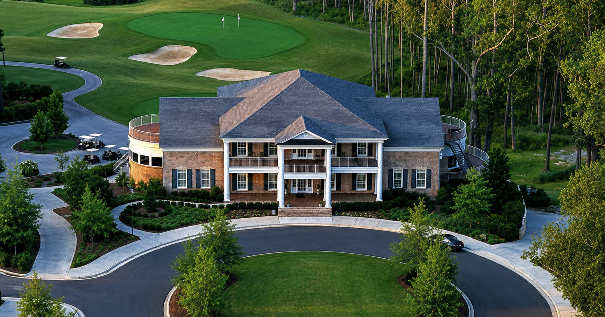 Ironwood Golf & Country Club