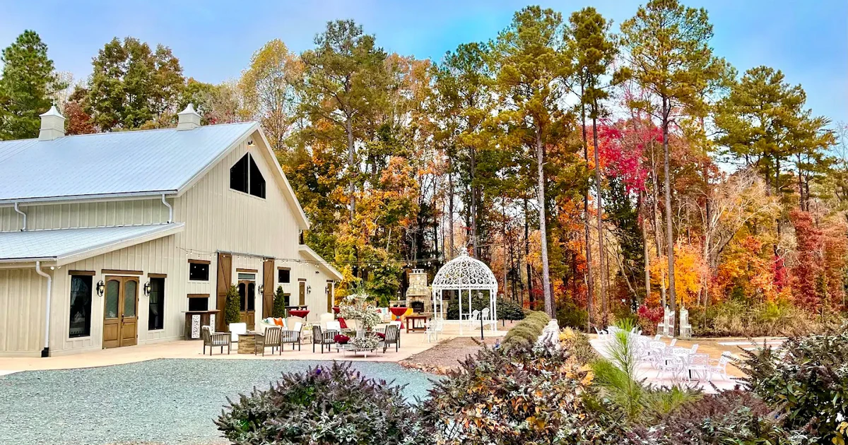 The Carolina Inn