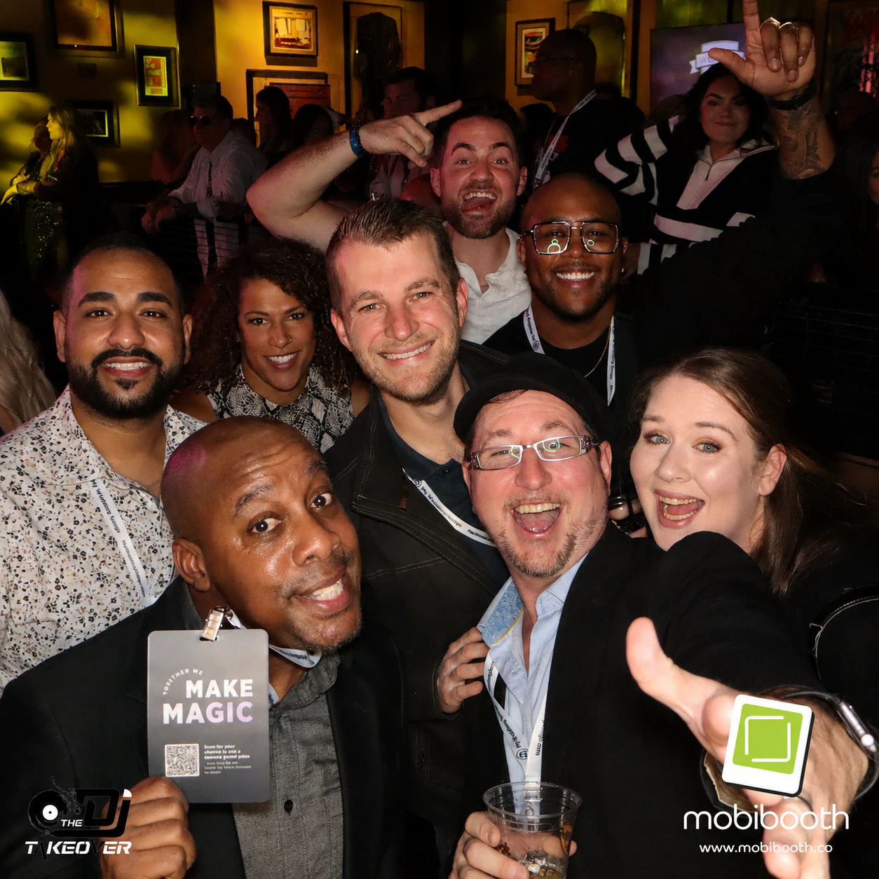 Stylus Team Fun Picture