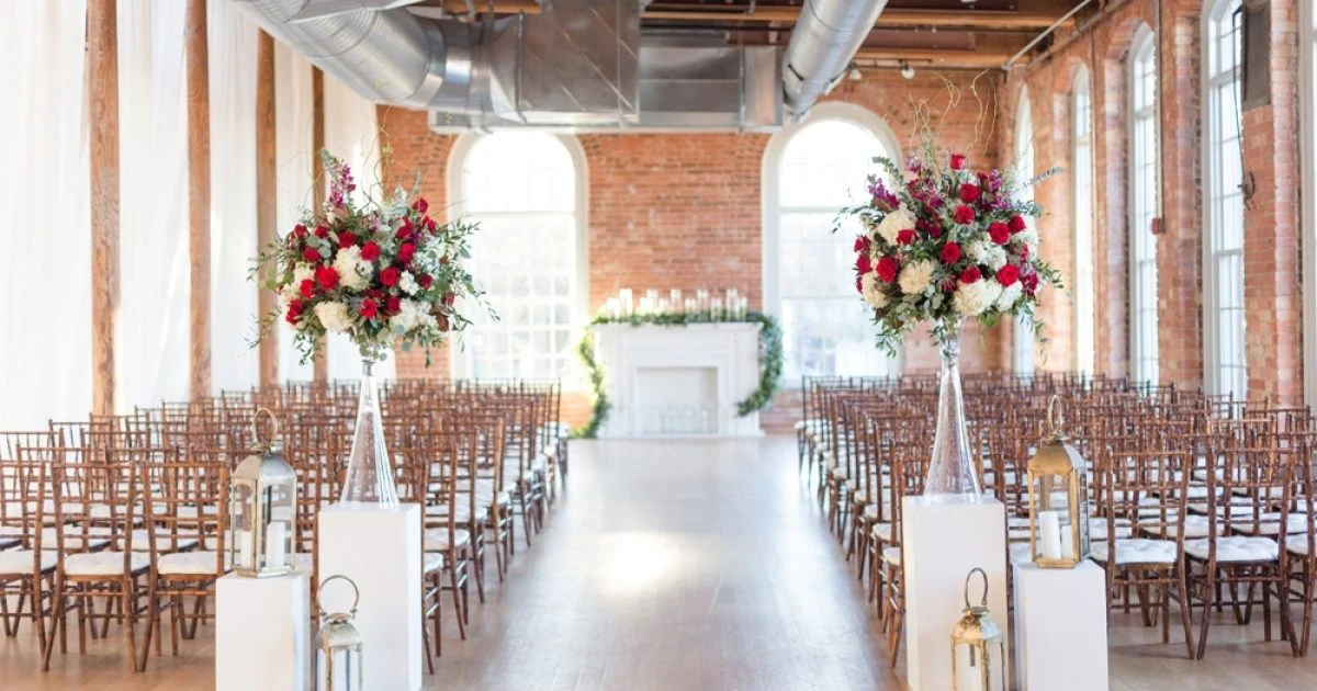 The Cotton Room