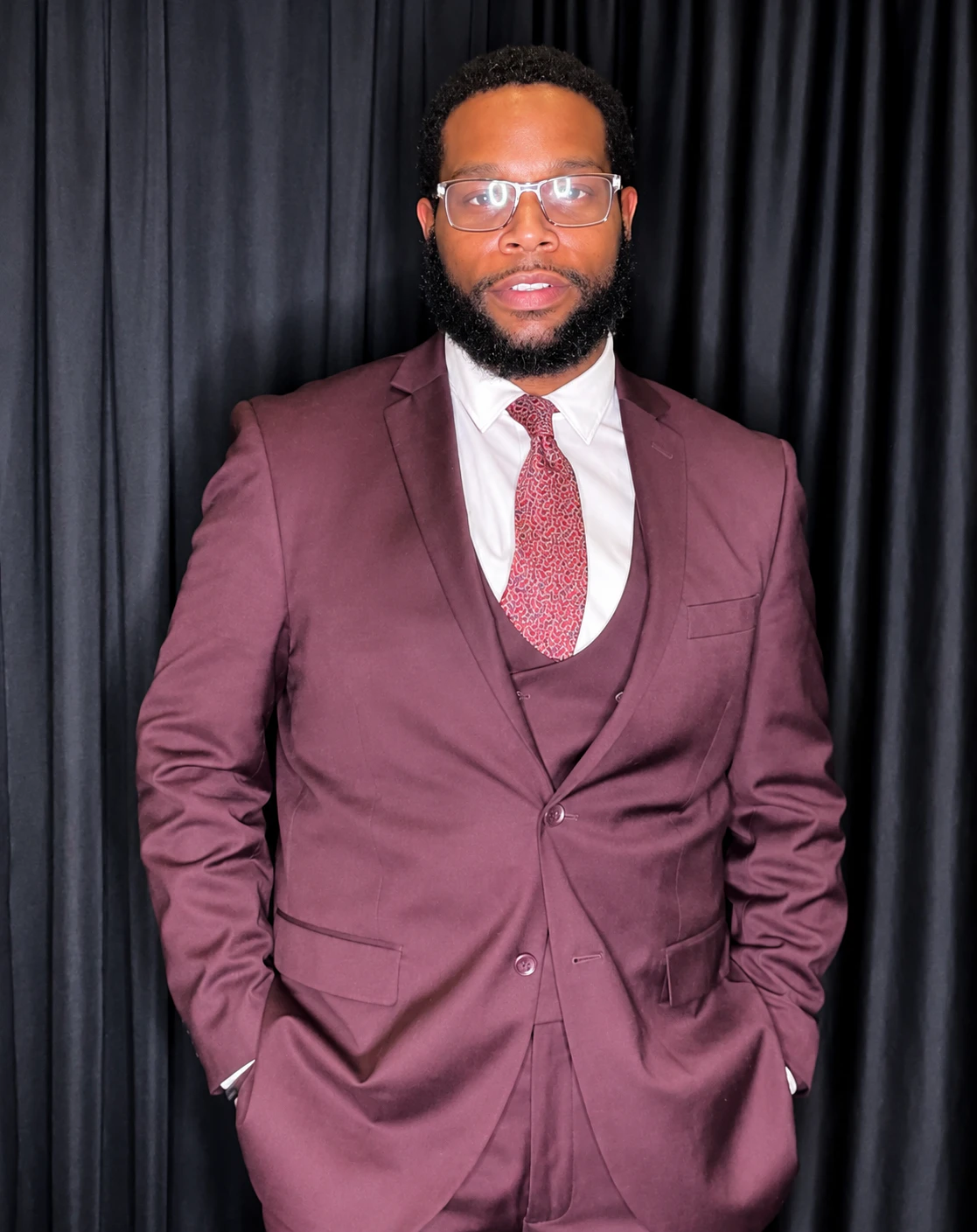 The Mayor - Tobias Morrison- StylusWeddings